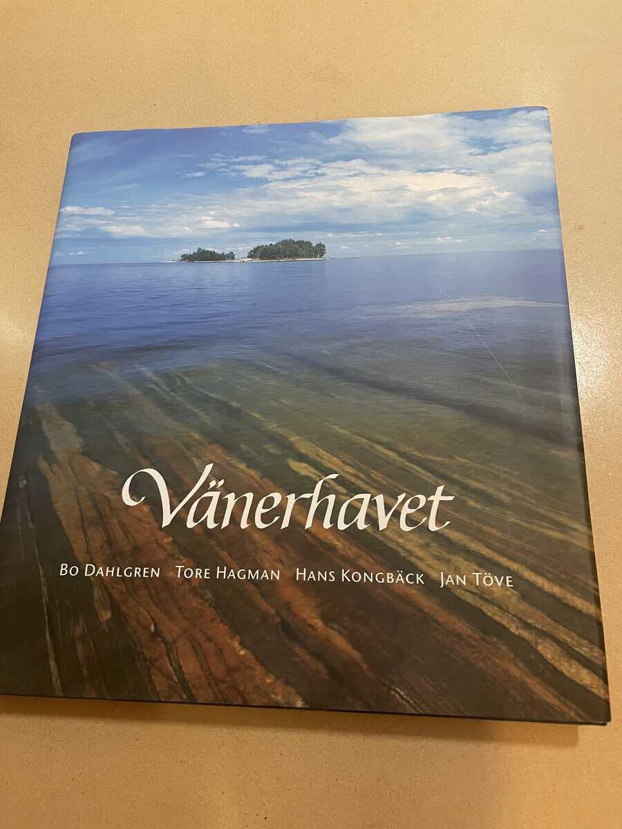 Vänerhavet