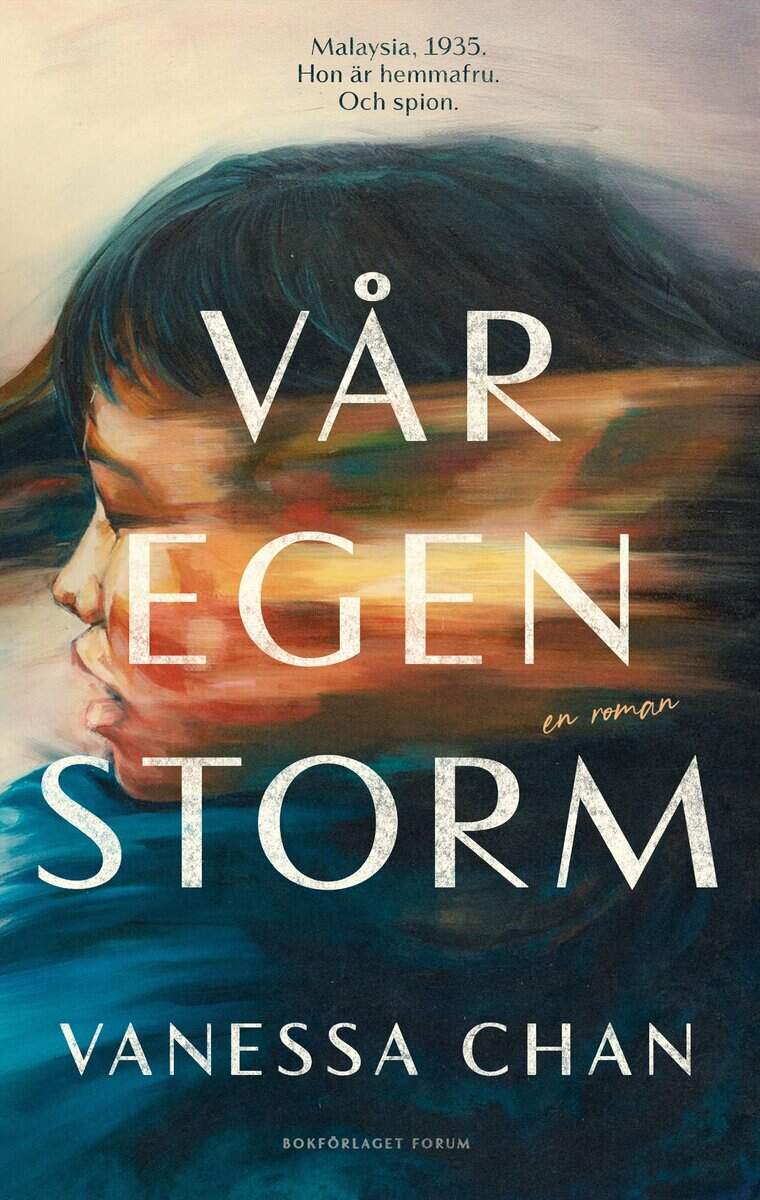 Vanessa Chan : Vår egen storm
