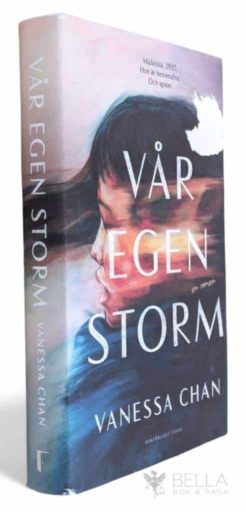 Vanessa Chan : Vår egen storm