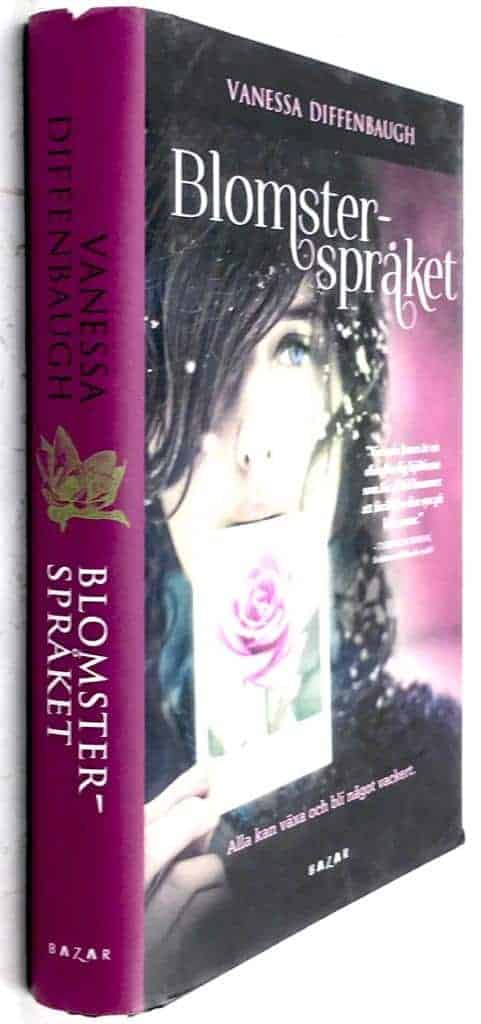 Vanessa Diffenbaugh : Blomsterspråket