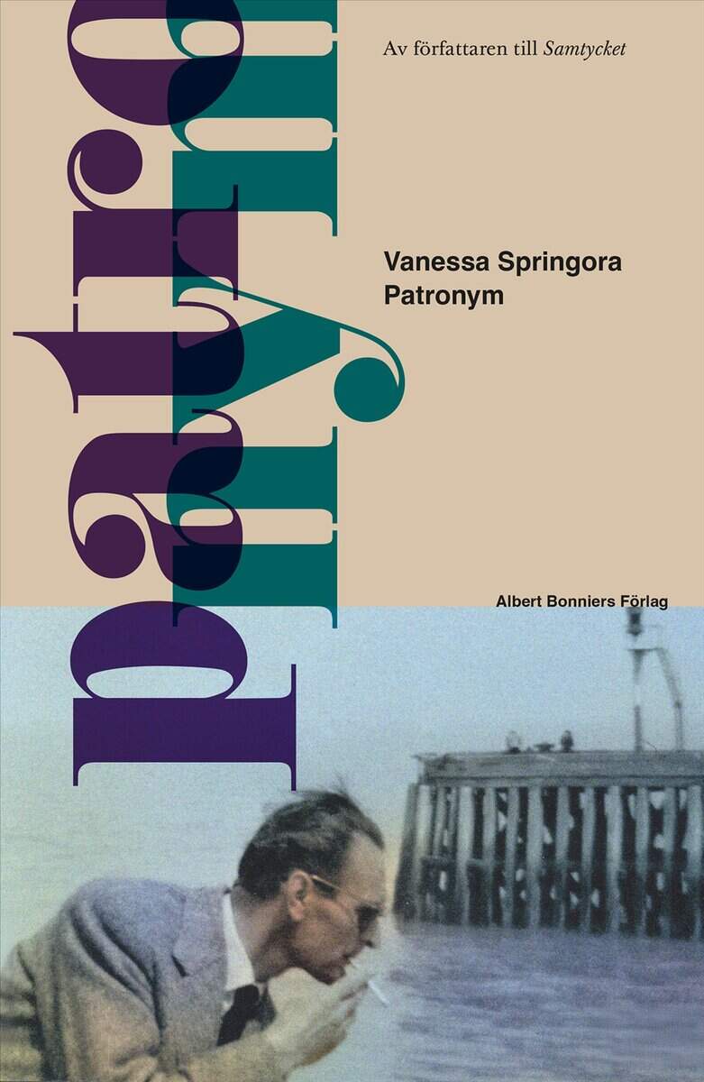 Vanessa Springora : Patronym