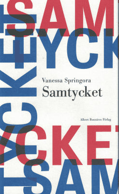 Vanessa Springora : Samtycket