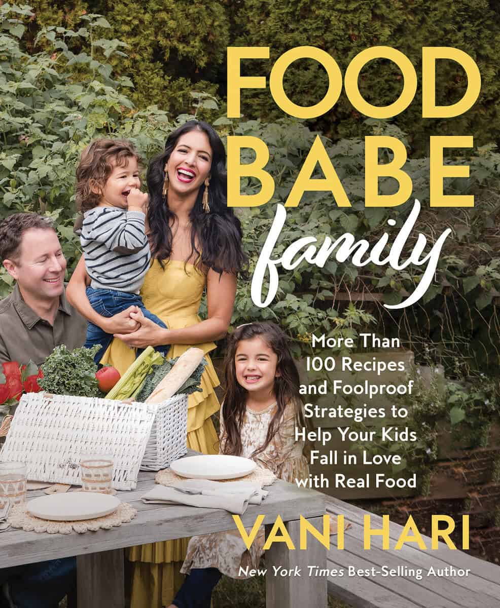 Vani Hari : Food Babe Family