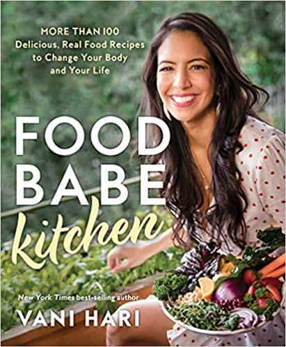 Vani Hari : Food Babe Kitchen