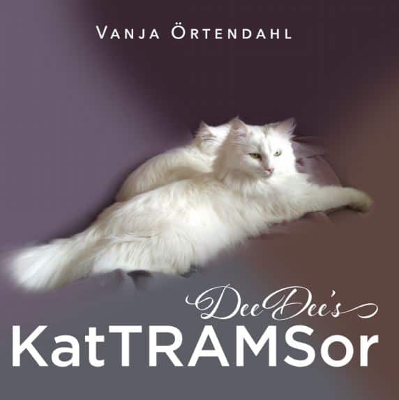 Vanja Örtendahl : DeeDee’s kattramsor