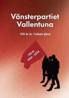 Lena Lundgren : Vänsterpartiet Vallentuna