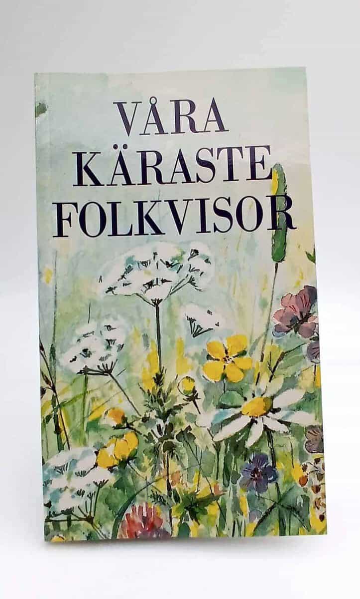 Våra käraste folkvisor