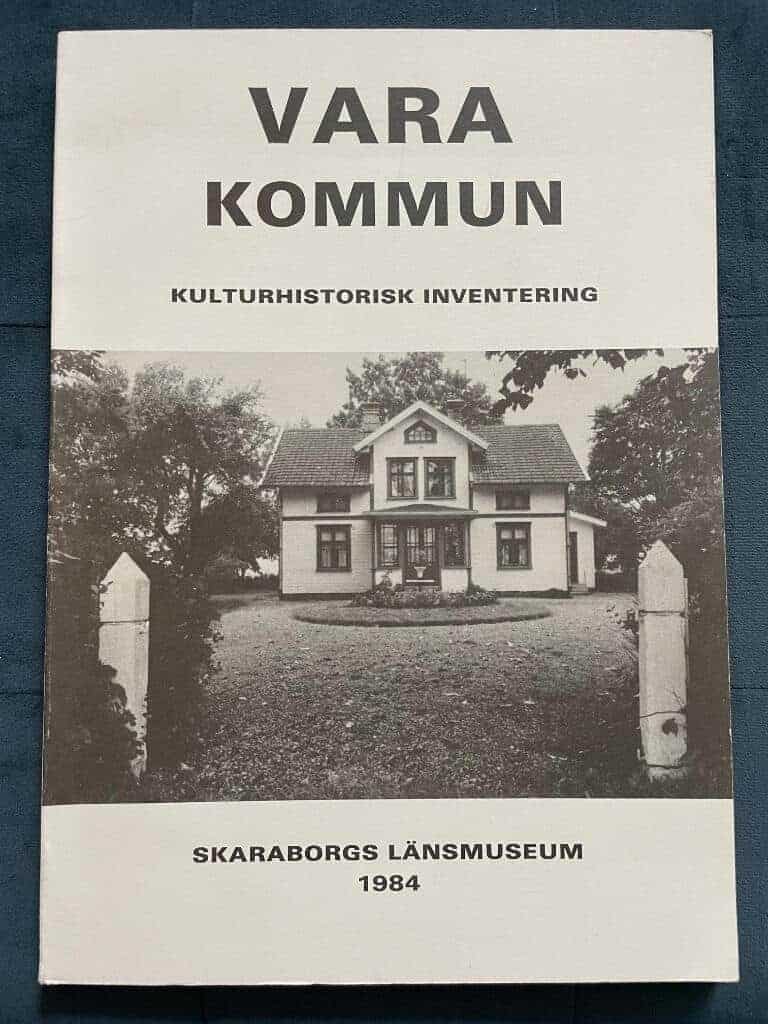 Vara kommun
