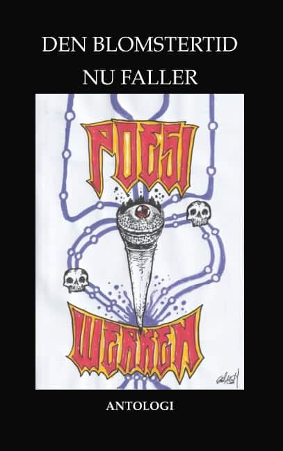 Varas, Evelina ; Halvardsson, Louise ; Mimerson, Henrik ; Welat, Axîn ; Varas, Andreas ; Heirås, Joel : Den blomstertid nu faller