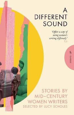 Various : A Different Sound