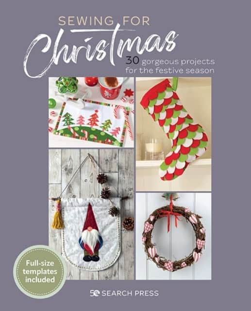 Various : Sewing for Christmas