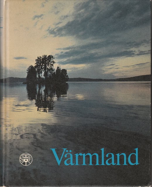 Värmland : STF:s årsskrift 1985