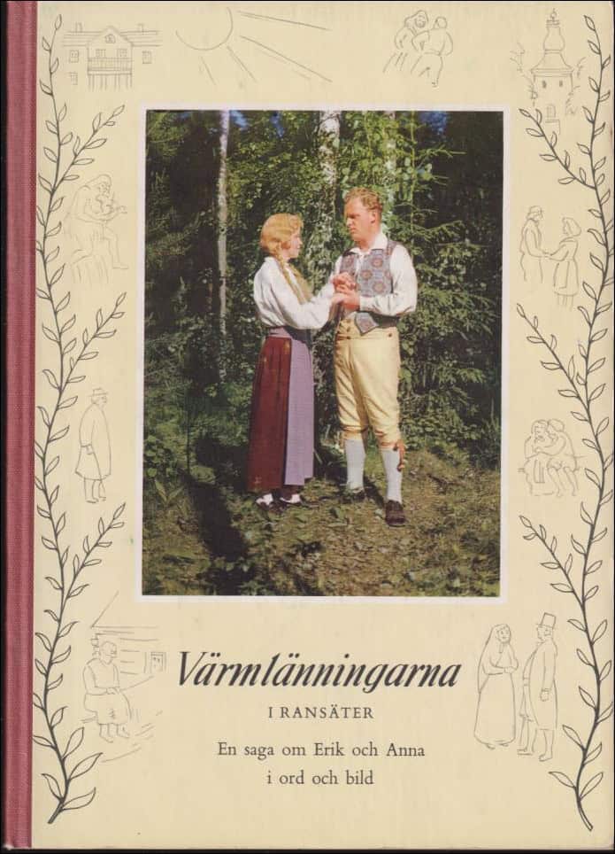 Värmlänningarna i Ransäter