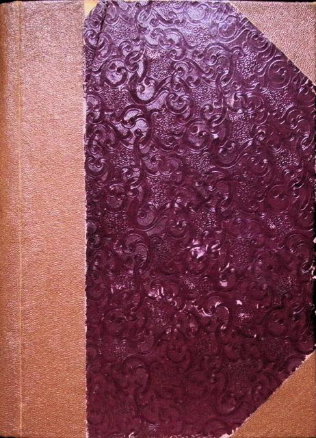 Varukännedom, God mat för det enklare hushållet, Prydnadssöm, Handbok i träslöjd, Egnahemsträdgården, Ur sagans värld, Ur världslitteraturens skattkammare, 7 olika titlar sammanbundna i en volym