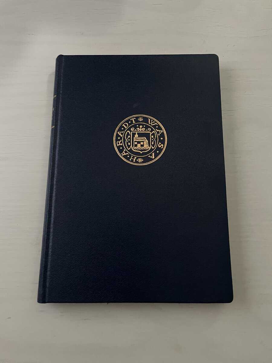 Väse socken i forntid och nutid