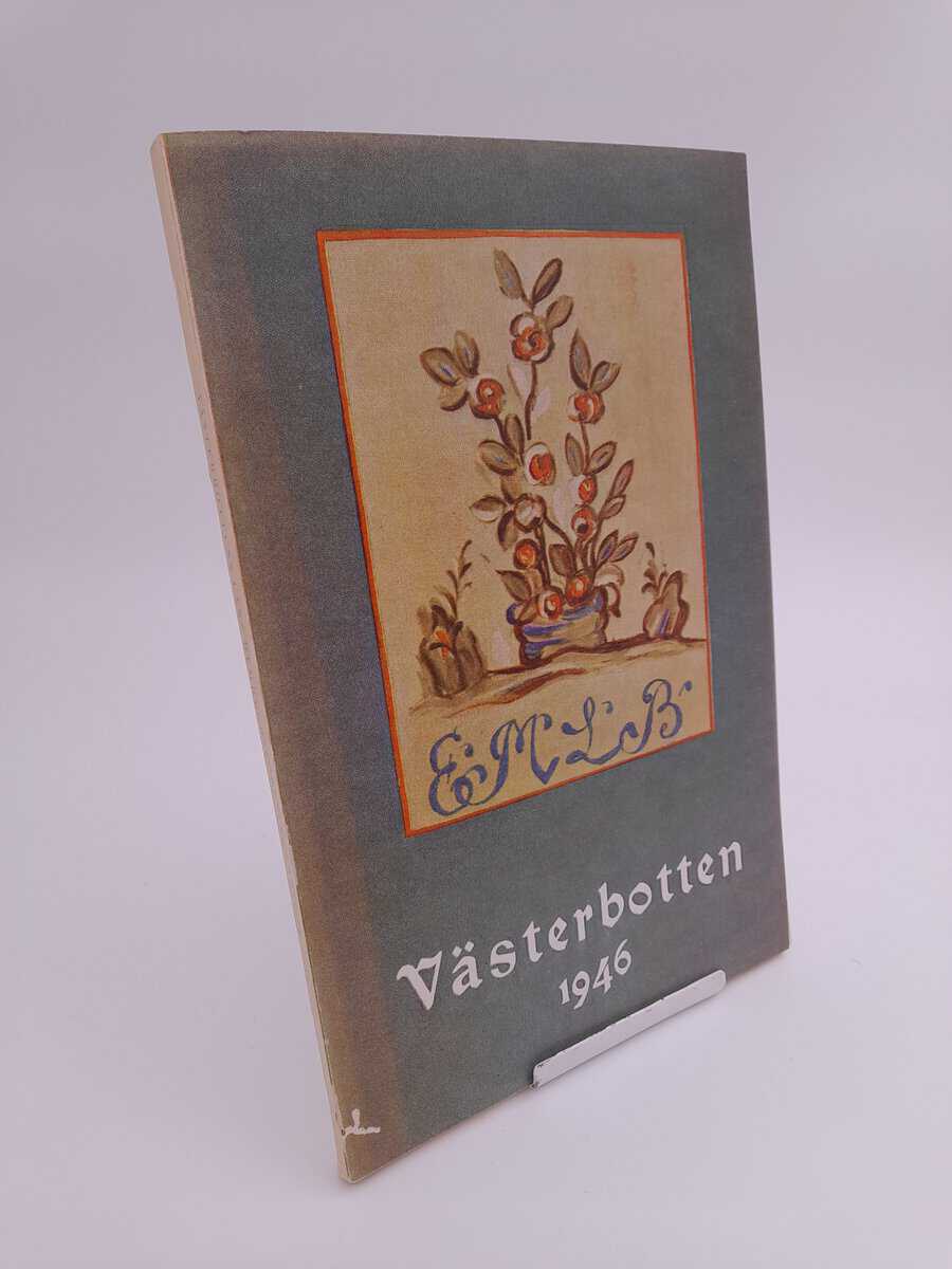 Västerbotten : 1946