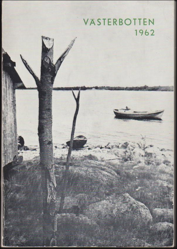 Västerbotten : 1962