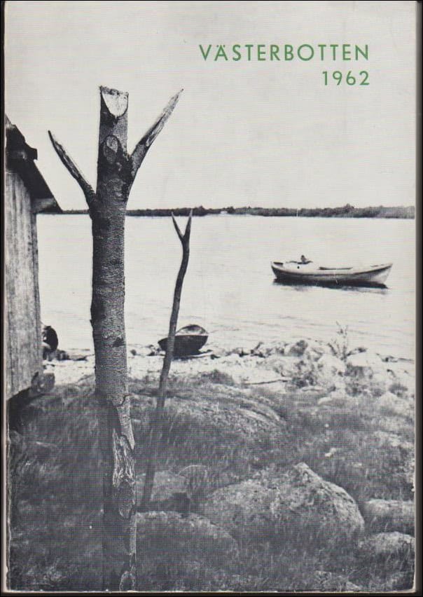 Västerbotten : 1962