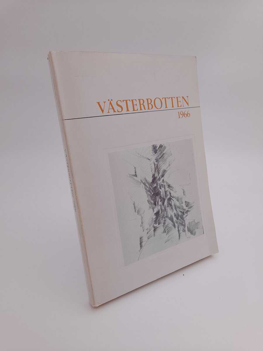 Västerbotten : 1966