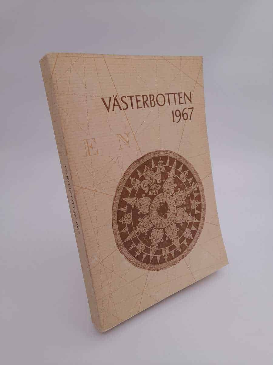 Västerbotten : 1967