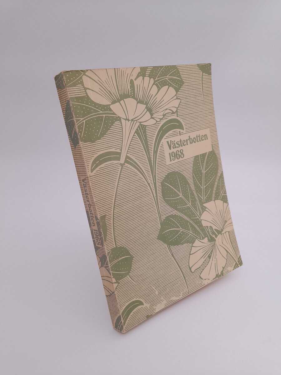 Västerbotten : 1968