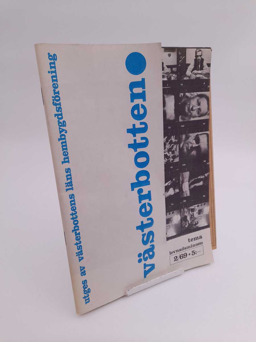 Västerbotten : 1969/2