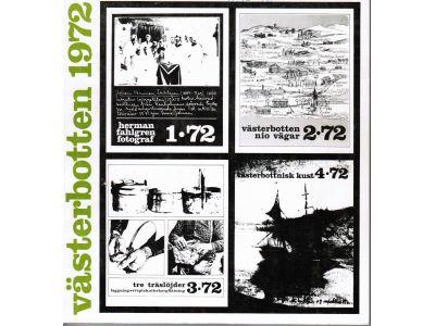 Västerbotten 1972