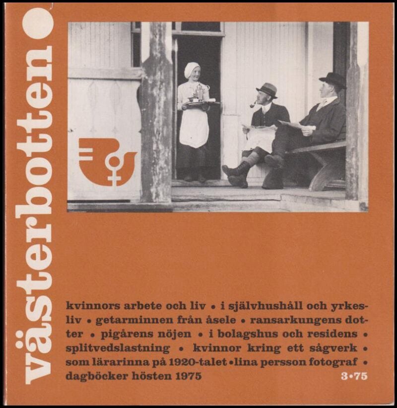 Västerbotten : 1975 / 3
