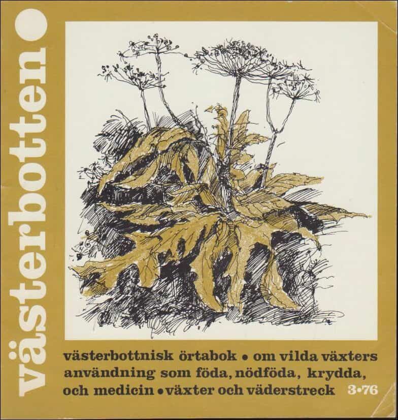 Västerbotten : 1976 / 3