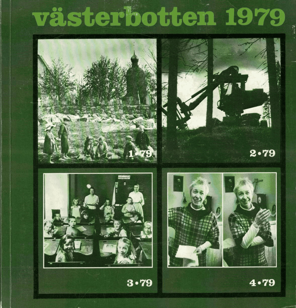 Västerbotten 1979