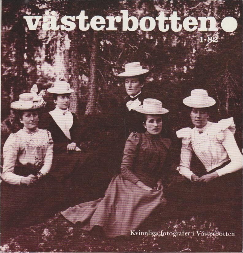 Västerbotten : 1982 / 1