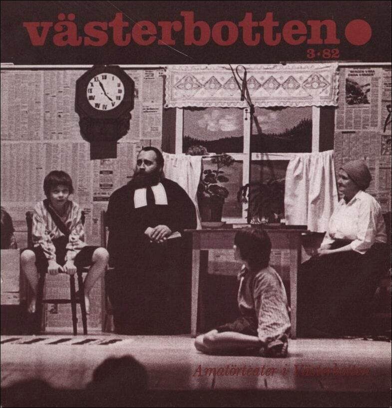 Västerbotten : 1982 / 3