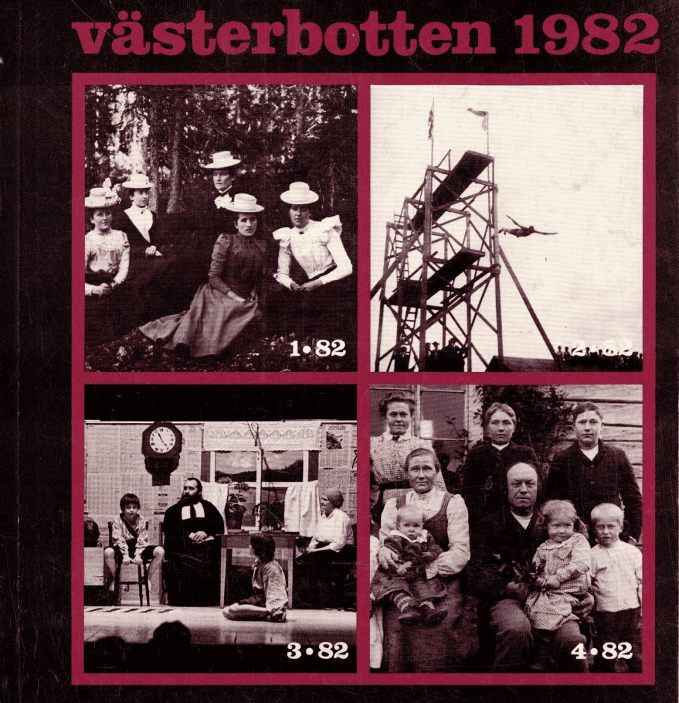 Västerbotten 1982