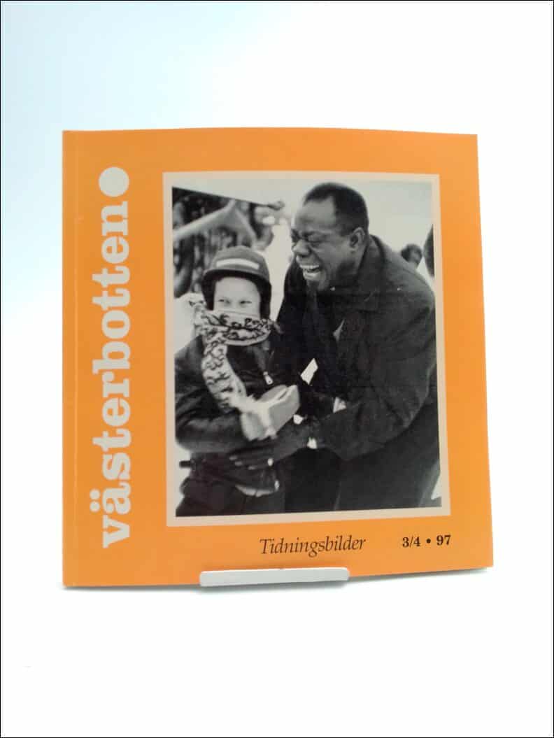 Västerbotten : 1997 / 3/4