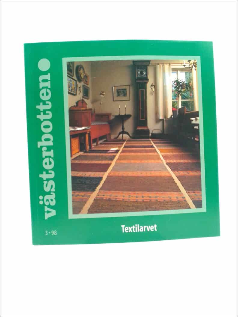 Västerbotten : 1998 / 3