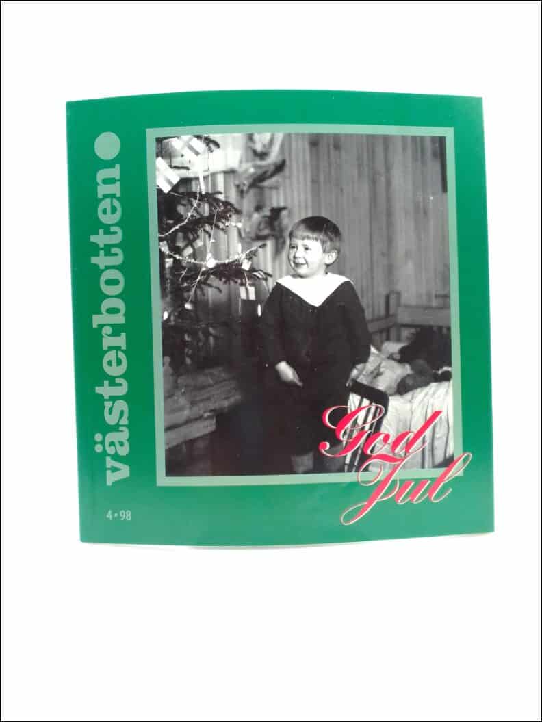 Västerbotten : 1998 / 4