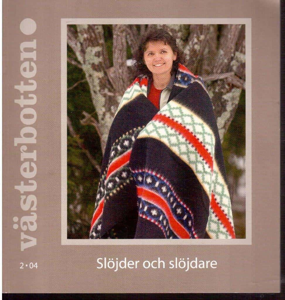 Västerbotten 2 2004