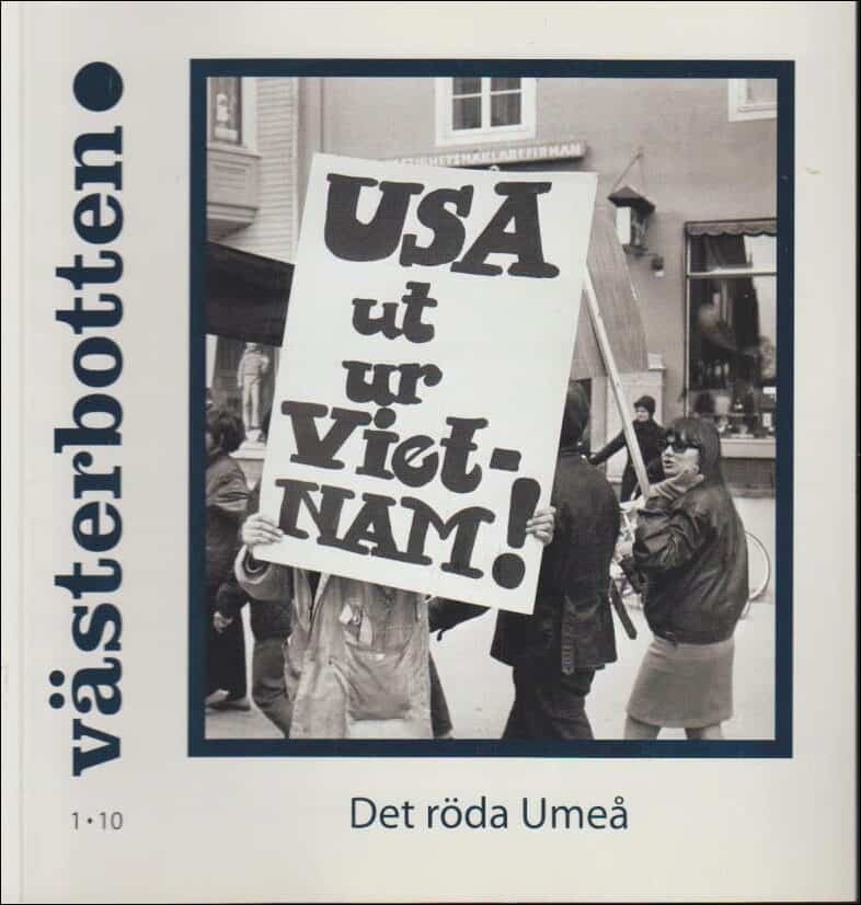Västerbotten : 2010 / 1