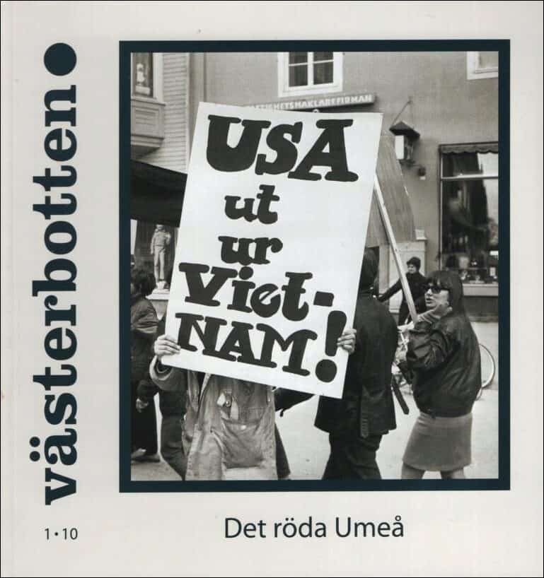 Västerbotten : 2010 / 1