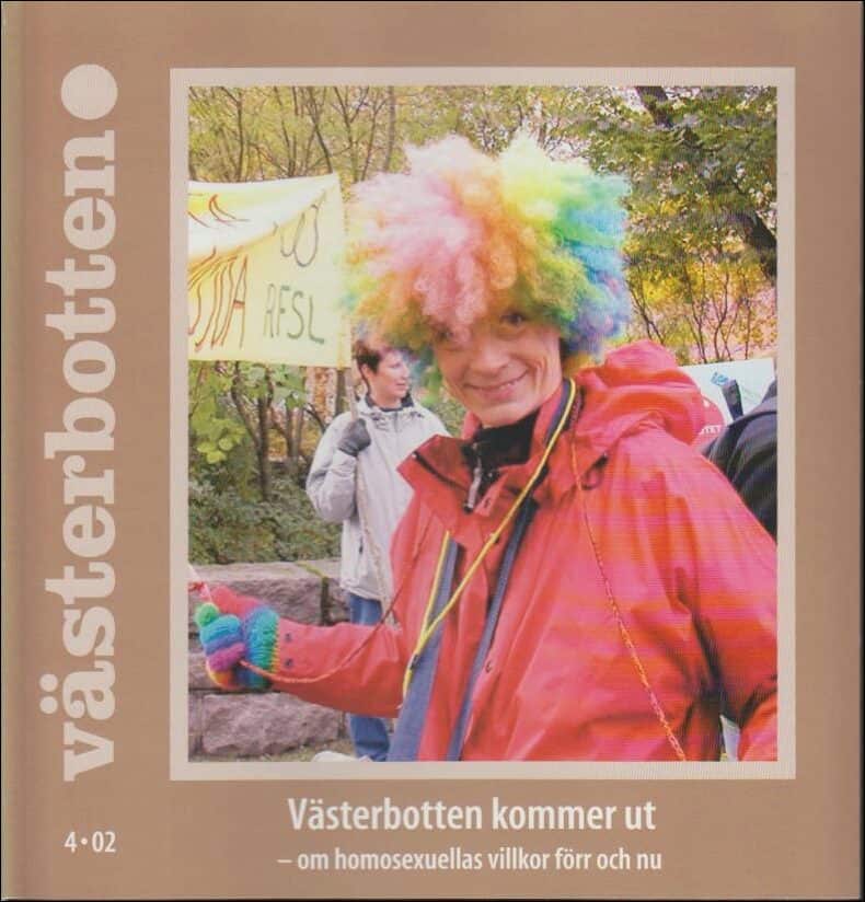 Västerbotten : 2002 / 4