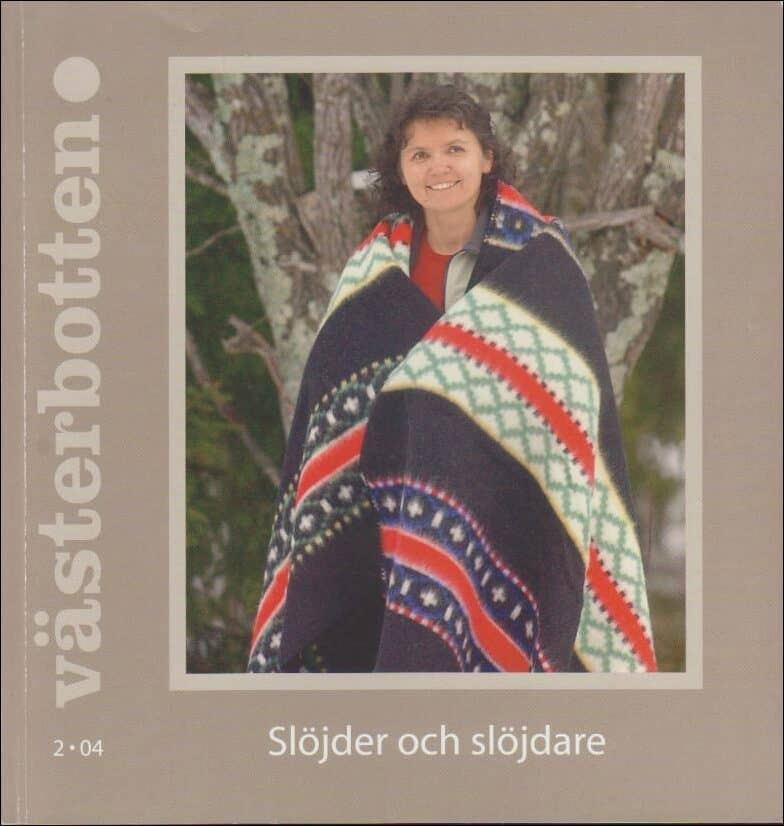 Västerbotten : 2004 / 2