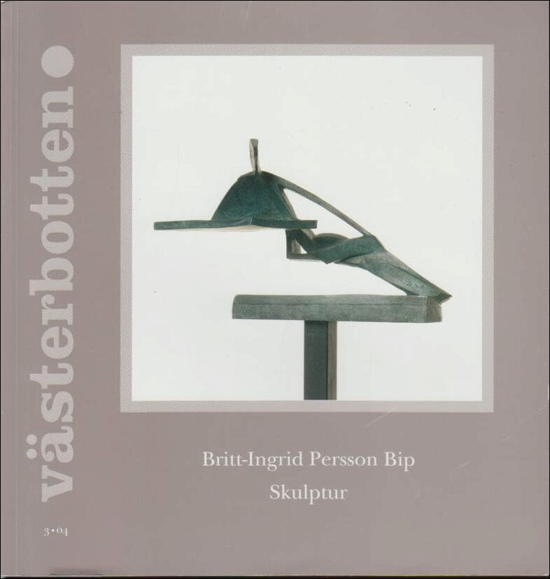 Västerbotten : 2004 / 3