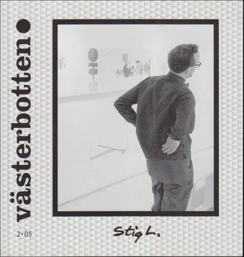 Västerbotten : 2005 / 2