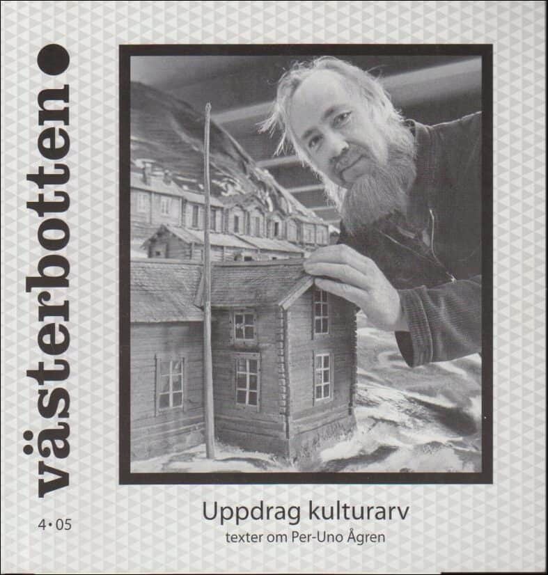 Västerbotten : 2005 / 4