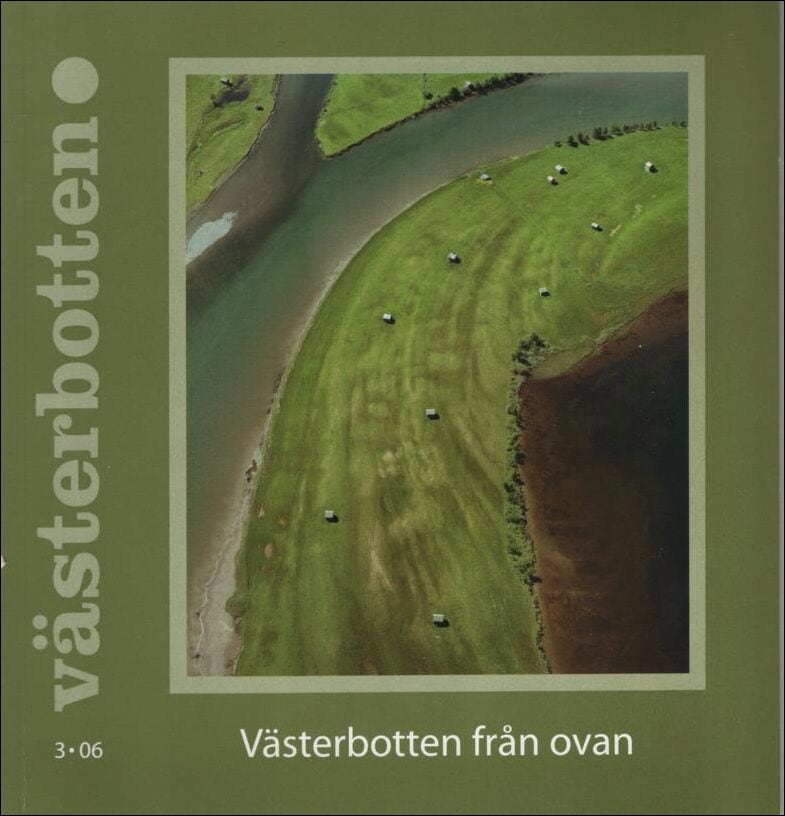 Västerbotten : 2006 / 3