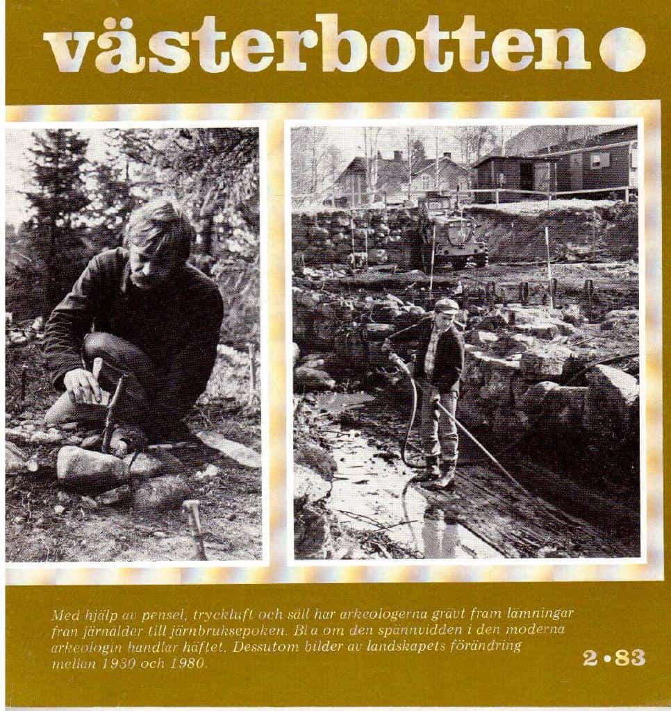 Västerbotten 2/83