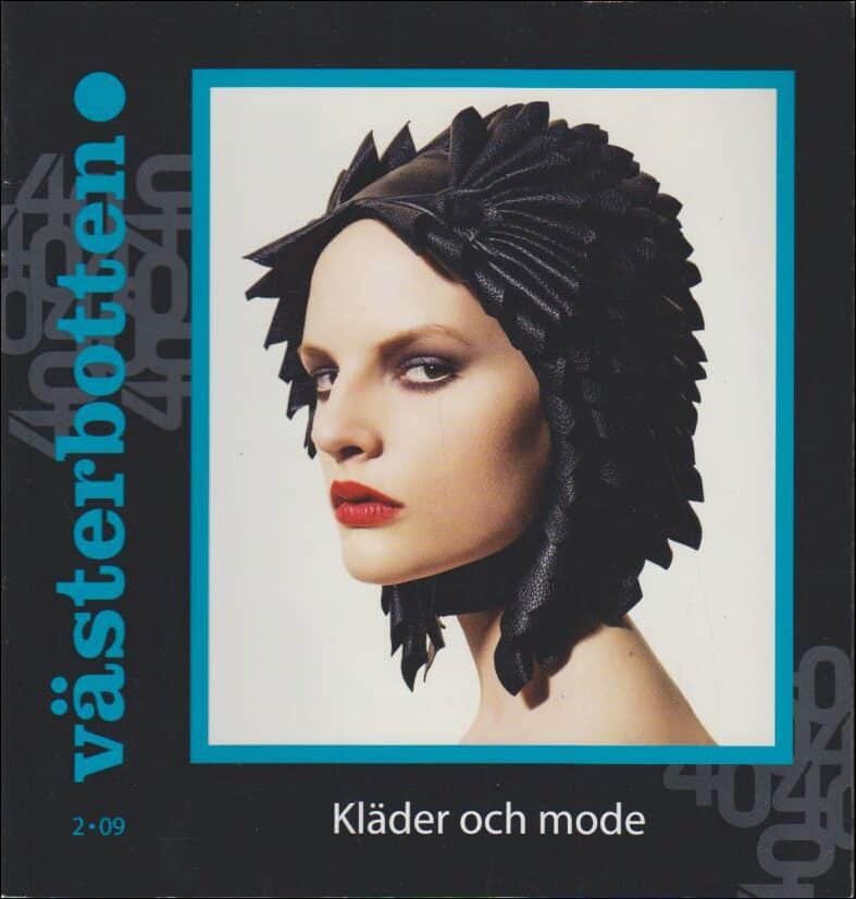 Västerbotten : 2009 / 2