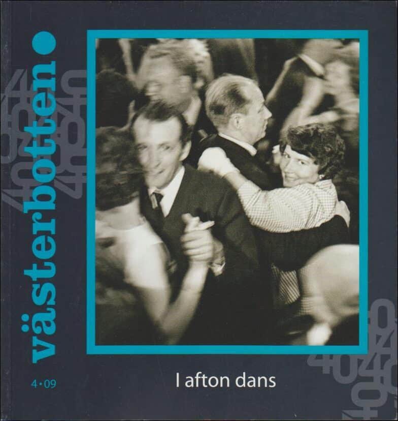 Västerbotten : 2009 / 4