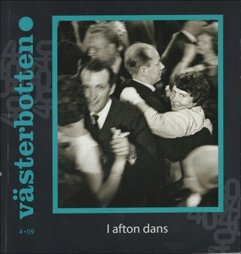 Västerbotten : 2009 / 4