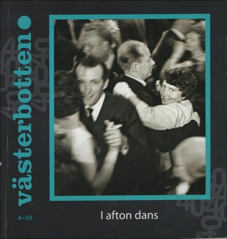 Västerbotten : 2009 / 4